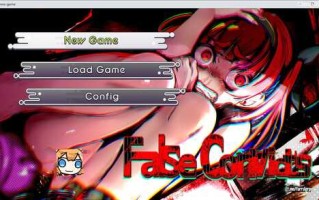 PC/RPG/冤狱犯  ver1.00/频道汉化版