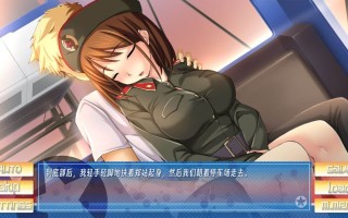 PC【ADV/精翻汉化】日在朝鲜/朝鲜之旅/ Stay! Stay! DPRK [酸碱中和有点咸个人汉化版]