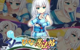 A928  くノ一ひな忍法帖