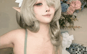 视=32【COSPLAY带视频】Rioko凉凉子 – De Zeven Provinciën七省（碧蓝航线）[30p9v] 【452M】