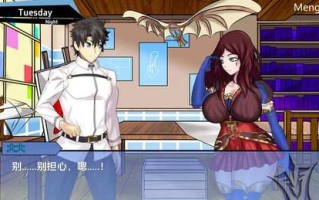 【日系SLG/沙盒】命运大师训练师（Fate Grand Master Trainer ）V0.2c 汉化中文【PC+安卓-1.50G】