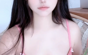 【露脸女神❤️重磅核弹】超反差网红女神『欲梦』