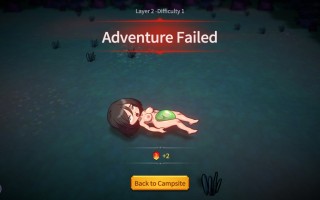 PC#SLG #官中 #PC #动态 #无码 开发商：#Naku Kinoko 名称：凌辱地牢的幸存者 其他：Humilation Dungeon Survivors 版本：v0.78 发行日期：2025 年 3 月 21 日/新作