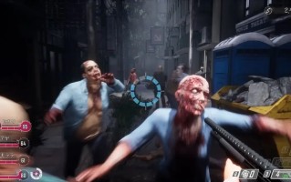 【ACT神作/3D/官中/步兵/末日NTR生存】死亡之种2：甜蜜之家 Seed of the Dead Sweet Home ver2.103R 官方豪华中文步兵版+魅力之歌DLC【21.2G/全CV/存档】