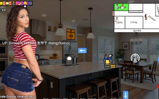 【真人SLG/汉化/沙盒】最佳妈妈 Best Mom v0.11.2【PC+安卓/8.51G】