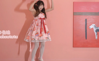 054 - T3专属舞蹈 再见偷花人 [1V-142MB]