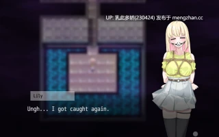 7[RPG官中步兵PC更新] The Legacy of Hedonia Forbidden Paradise V0.14.2 官中步兵版 [763M]