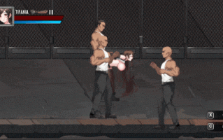 [ACT中文PC动态] Dark City Fantasy v1.01[990M]