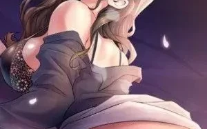 韩漫（与前妻同居）1-67PDF完结版 [67个+419.25MB]