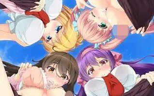 【ADV/AI汉】シューカツ！  #シューカツ！