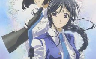 逮捕令同人漫画外加真人周边改编动漫