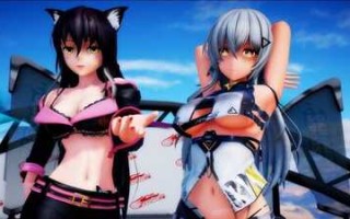 PC/神作ACT/#甜心恶魔猎手   #SweetDevilHunter/v1.2.2 精翻汉化完结版