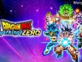 七龙珠 电光炸裂!ZERO|豪华中文|Build.15903122+预购特典+终极DLC包+全DLC+季票|解压即撸|
