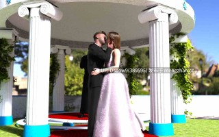 【欧美SLG/AI汉化/动态】从此幸福快乐 Happily Ever After v0.5.1【PC+安卓/1.7G】