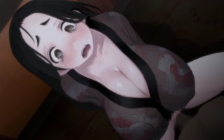 新作[日式SLG/NTR/动态] NTR夜○村物语 NTREX ネトラレックス 夜○い村噺 生肉版 [1.60G]