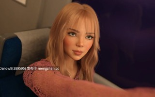 【欧美SLG/AI汉化/动态】我认识你 I Have Known You Ch.4 P1 v4.01【PC/3.8G】