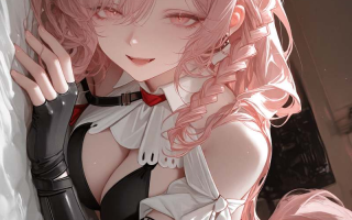 [Starsay]鸿雪 蕾缪安 黍