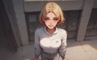 【欧美SLG/AIGPT汉化/3D】欢迎来到 Welcome to Port Haven [v0.1] 【PC+安卓/500M】