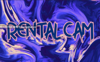 【伪娘/窥视/html浏览器机翻/文字视觉小说/真人CG/PC】租赁摄像头 Rental Cam [v0.2] 【640M】【序号7597】