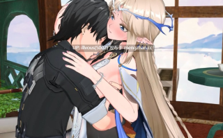 25.09 卡提希娅  ◆ #Yuluer | #MMD  ◆ #卡提希娅  ◆ #后入  ◆ #OneDrive