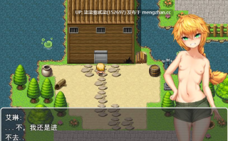 天才新秀冒险家-堕入悲惨奴役 Ver1.0 【PC/RPG/AI汉化/新作/1.3GB】
