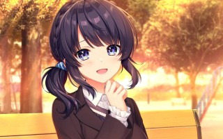 #創作彼女の恋愛公式【ADV/汉化】创作彼女的恋爱公式