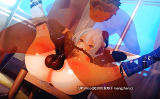 【卡拉彼丘】忧雾 ストリノヴァ Strinova [oSOq5KXUZ2giRr] [Source]