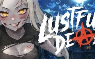新作[沙盒SLG/后宫/AI生成/动态] 欲望亡灵 Lustful Dead STEAM官方中文版 [1.20G]
