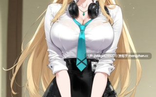 【2d图包】 chocopizza    鸣潮 - 琳奈 403p     琳奈穴姐大战尼哥！！辣妹的业务能力果然很出众！