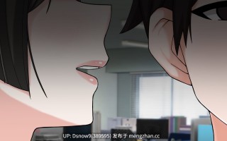 【日系SLG/AI汉化/动态】我的献妻幻想 My Netorase Delusions v0.2【PC/705M】