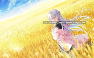 [ADV/PC]#anemoi 体验版 AI汉化版