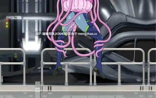 【天使逛地狱新作】【ACT/动态/官中/PC】太空少女/Space Girl Trial ver0.03b 