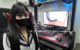 【麻豆】双马尾JK