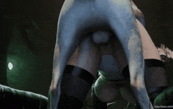 新作-Bonkge 7月-2B+艾玛