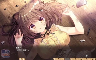 【日式ADV中文步兵】PC猫忍之心 SPIN! 猫忍えくすはーとSPIN! 官方中文步兵版【1.8G全CV】