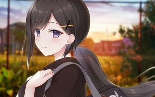 [全年龄/汉化/ADV]Dreamin 僕は、彼女の夢を見る。-  #僕は、彼女の夢を見る。-   