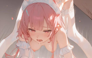 ［精品］蕾缪安陪博士进行怀孕游戏