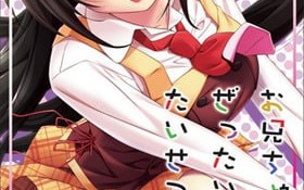 お兄ちゃんにはぜったい言えないたいせつなこと 🎮 #お兄ちゃんにはぜったい言えないたいせつなこと_初回限定版