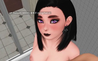 【亚洲SLG/汉化/动态】幸运悖论 Lucky Paradox v0.10.4c【PC+安卓/15.9G】