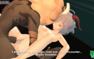 惊弦音（母女花，隐奸，姐妹花）