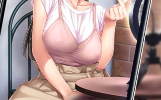 [拔作ADV/NTR寝取] 配信NTR ～不是说好不会播放那段视频的吗！？～ 配信NTR ～あの動画は流さないって約束したじゃないですか！？～ AI汉化版+全CG存档 [2.50G]