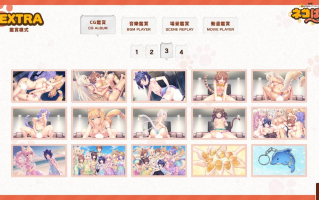 【PC神作/今日发售+存档/ADV/后宫/群交】猫娘乐园 After【共5.2GB】【官方中文】【原名：ネコぱら After ラ・ヴレ・ファミーユ】 【2025年06月13日 发售】