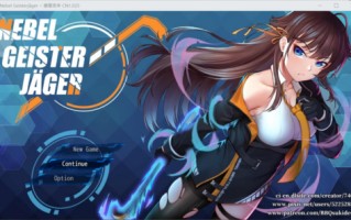 【神作RPG/中文/高能NTR】除灵猎人：第零羔羊 V1.025 官中步兵正式版+全结局存档+全CG【更新/全CV/2G】