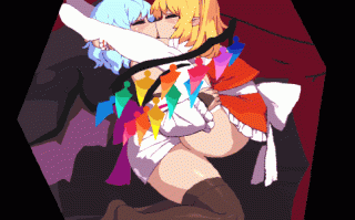 [ACT/动态/官中] 绯红逃亡 スカーレットエスケープ Demo [PC/3.4G]