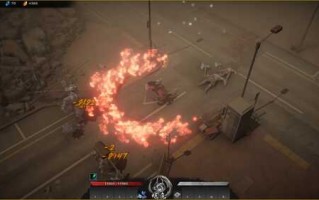 PC/RPG/海山：昆仑镜 v20241026 官方中文版