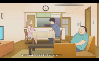 【2D/NTR/巨乳人妻/CV动态】人妻かくれんぼ 游戏视频