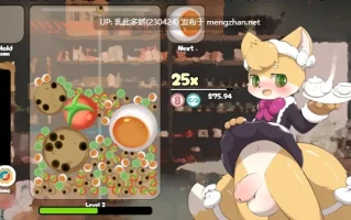 7[SLG官中步兵] Kemopopv2.0.666 [PC919M]