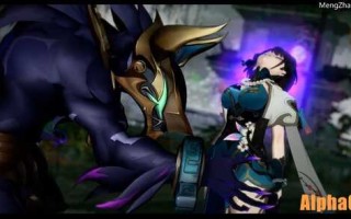 [BravoG]Capture Feixiao[百度/260mb]