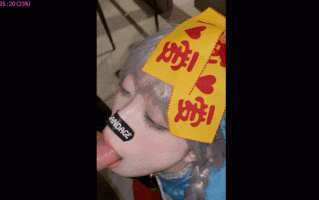 遇到可爱小僵尸怎么办？肯定抱起来艹，4k完整版