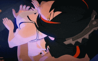 朱鳶があなたの恋人になるとき